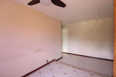 Sala de apartamento à venda com 2 quartos, 55m² em Freguesia (jacarepaguá), Rio de Janeiro