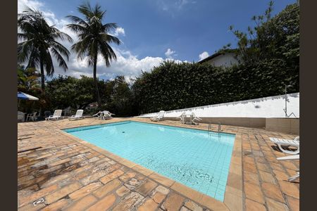Apartamento à venda com 55m², 2 quartos e 1 vagaÁrea comum - Piscina