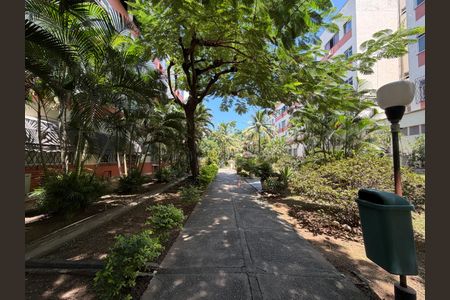 Apartamento à venda com 55m², 2 quartos e 1 vagaÁrea comum