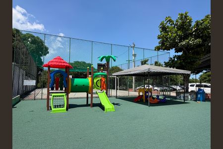 Apartamento à venda com 55m², 2 quartos e 1 vagaÁrea comum - Playground