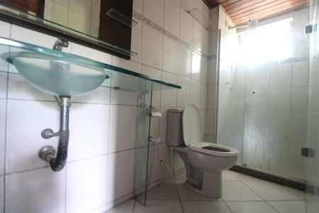 Apartamento à venda com 55m², 2 quartos e 1 vagaBanheiro