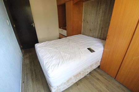 Apartamento à venda com 55m², 2 quartos e 1 vagaQuarto 2