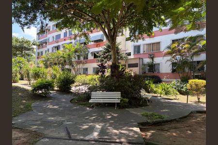 Apartamento à venda com 55m², 2 quartos e 1 vagaÁrea comum