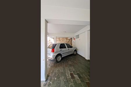 Apartamento à venda com 157m², 5 quartos e 1 vaga Apartamento à venda com 157m², 5 quartos e 1 vagaGaragem