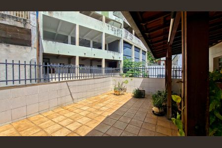 Cobertura de apartamento à venda com 5 quartos, 157m² em Silveira, Belo Horizonte