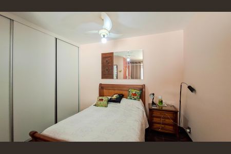 Apartamento à venda com 157m², 5 quartos e 1 vaga Apartamento à venda com 157m², 5 quartos e 1 vagaQuarto