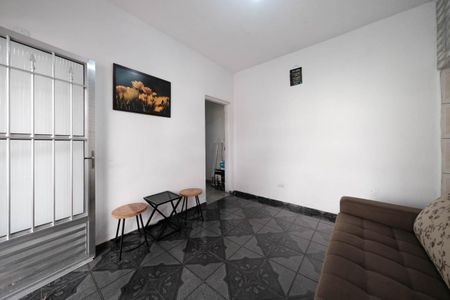 Sala de casa à venda com 3 quartos, 300m² em Cidade Líder, São Paulo