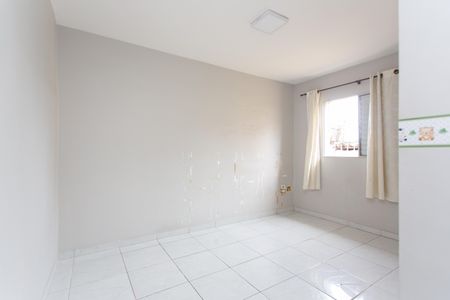 Casa de condomínio à venda com 75m², 2 quartos e 1 vagaSuíte 2 