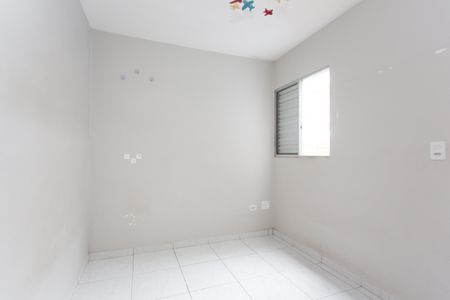 Casa de condomínio à venda com 75m², 2 quartos e 1 vagaSuíte 1 