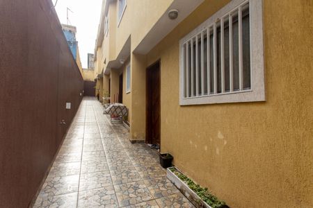 Casa de condomínio à venda com 75m², 2 quartos e 1 vagaCondomínio