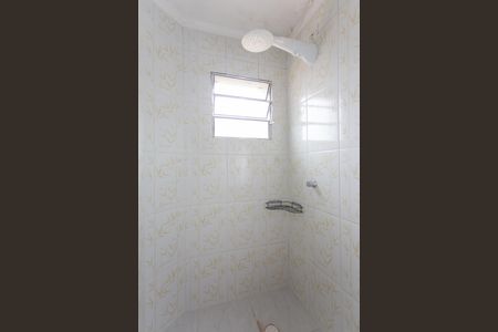 Casa de condomínio à venda com 75m², 2 quartos e 1 vagaBanheiro da Suíte 2