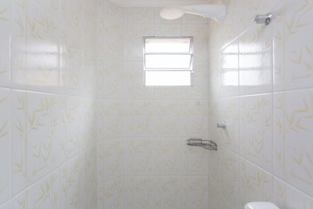 Casa de condomínio à venda com 75m², 2 quartos e 1 vagaBanheiro da Suíte 2