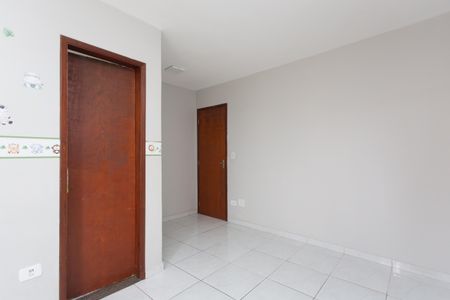 Casa de condomínio à venda com 75m², 2 quartos e 1 vagaSuíte 2 