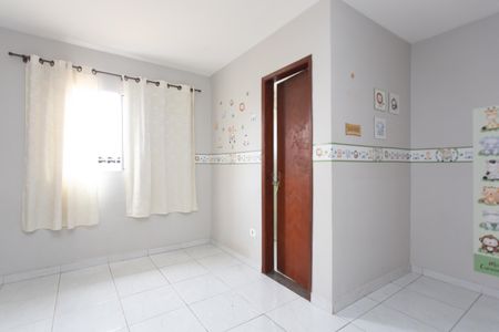 Casa de condomínio à venda com 75m², 2 quartos e 1 vagaSuíte 2 