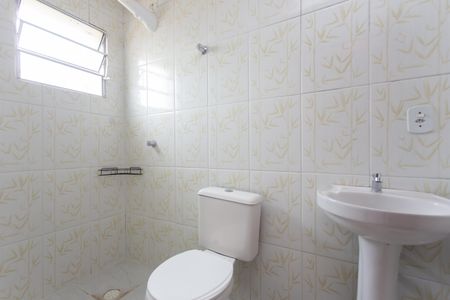 Casa de condomínio à venda com 75m², 2 quartos e 1 vagaBanheiro da Suíte 2