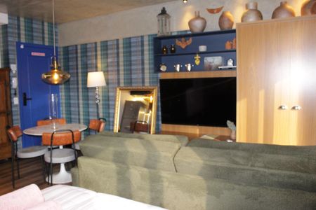 Kitnet/Studio para alugar com 1 quarto, 39m² em República, São Paulo