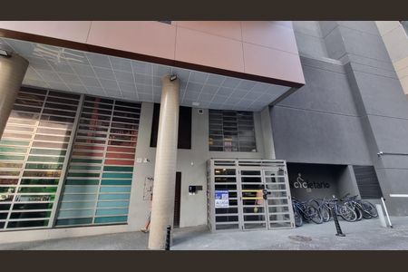Studio para alugar com 39m², 1 quarto e sem vaga