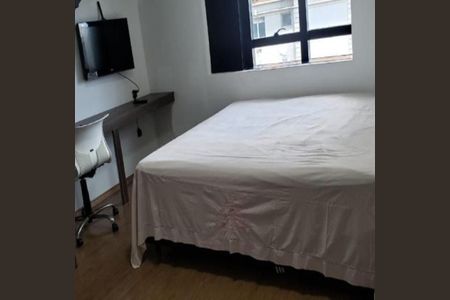 Quarto de apartamento para alugar com 1 quarto, 50m² em Bethaville I, Barueri