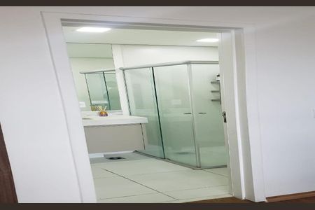 Apartamento para alugar com 50m², 1 quarto e 1 vagaBanheiro