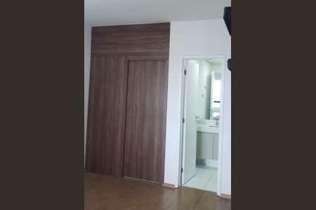 Quarto de apartamento para alugar com 1 quarto, 50m² em Bethaville I, Barueri