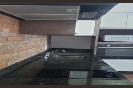 Apartamento para alugar com 50m², 1 quarto e 1 vagaCozinha