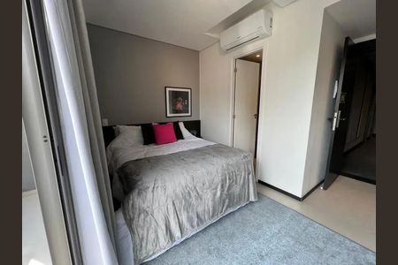 Studio de apartamento à venda com 1 quarto, 23m² em Consolação, São Paulo
