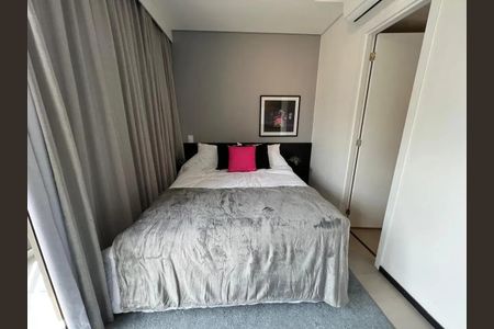 Studio de apartamento à venda com 1 quarto, 23m² em Consolação, São Paulo
