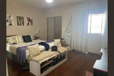 Quarto de casa para alugar com 2 quartos, 177m² em Jardim São Marcos, Embu das Artes