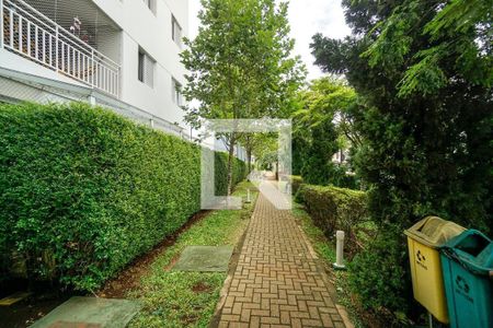 Apartamento à venda com 54m², 2 quartos e 1 vagaÁrea externa