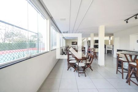 Apartamento à venda com 54m², 2 quartos e 1 vagaÁrea comum