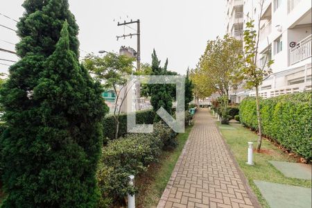 Apartamento à venda com 54m², 2 quartos e 1 vagaÁrea externa