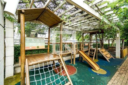 Apartamento à venda com 54m², 2 quartos e 1 vagaPlayground