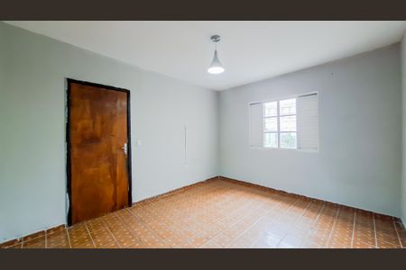 Quarto 1 de casa para alugar com 2 quartos, 100m² em Jardim Presidente Dutra, Guarulhos