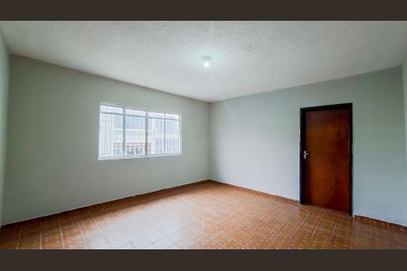 Sala de casa para alugar com 2 quartos, 100m² em Jardim Presidente Dutra, Guarulhos