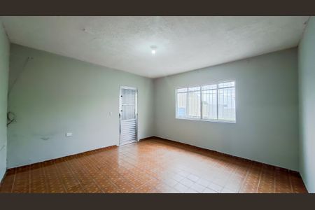Sala de casa para alugar com 2 quartos, 100m² em Jardim Presidente Dutra, Guarulhos