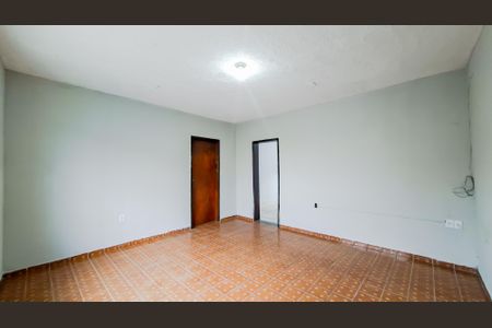 Sala de casa para alugar com 2 quartos, 100m² em Jardim Presidente Dutra, Guarulhos