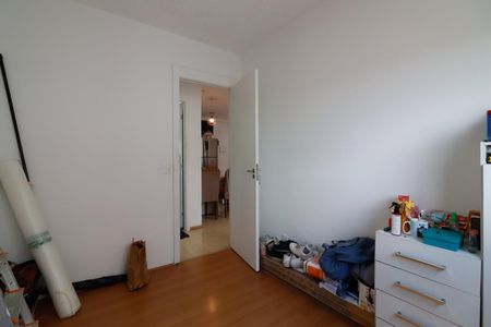 Apartamento para alugar com 41m², 2 quartos e sem vagaQuarto 2