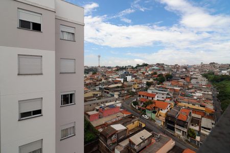 Apartamento para alugar com 41m², 2 quartos e sem vagaVista do Quarto 2