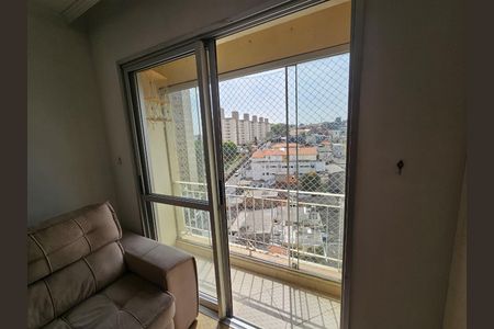 Apartamento à venda com 69m², 3 quartos e 1 vaga Apartamento à venda com 69m², 3 quartos e 1 vagaSala