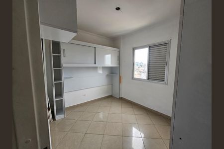 Quarto de apartamento à venda com 3 quartos, 69m² em Santa Constança, São Paulo