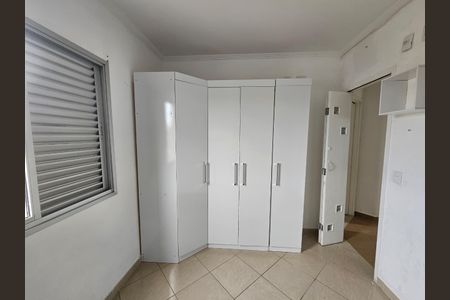 Quarto de apartamento à venda com 3 quartos, 69m² em Santa Constança, São Paulo