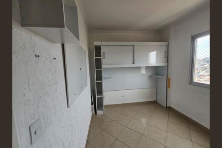 Quarto de apartamento à venda com 3 quartos, 69m² em Santa Constança, São Paulo