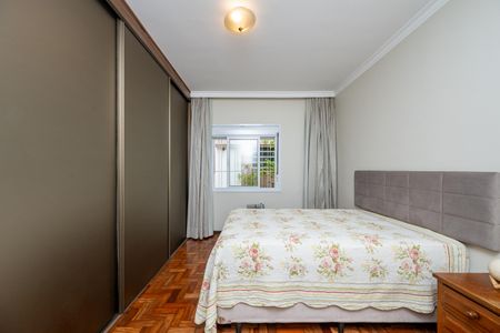 Suíte de casa para alugar com 3 quartos, 200m² em Campo Belo, São Paulo