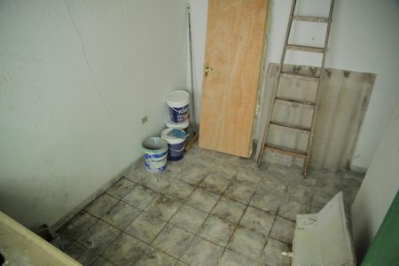 Cozinha  ( casa 1 )  de casa à venda com 1 quarto, 650m² em Taboão, São Bernardo do Campo