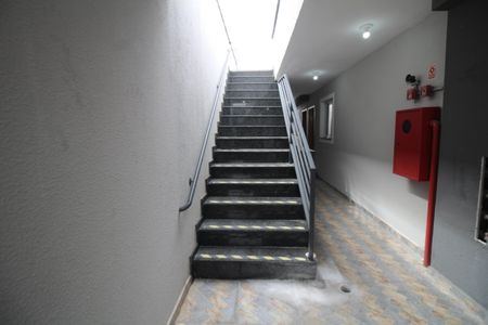 Apartamento à venda com 24m², 1 quarto e sem vagaÁrea comum