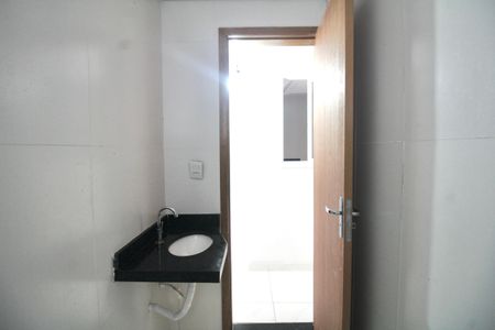 Apartamento à venda com 24m², 1 quarto e sem vagaBanheiro