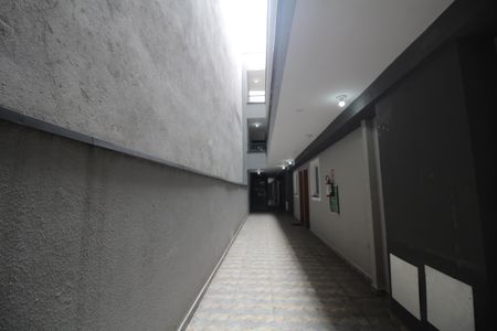 Apartamento à venda com 24m², 1 quarto e sem vagaÁrea comum