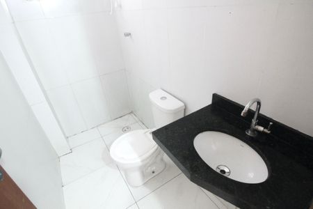 Apartamento à venda com 24m², 1 quarto e sem vagaBanheiro