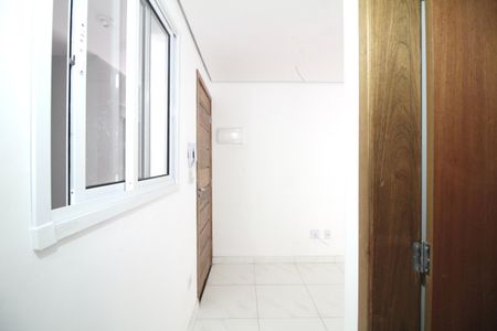 Apartamento à venda com 24m², 1 quarto e sem vagaSala/Cozinha