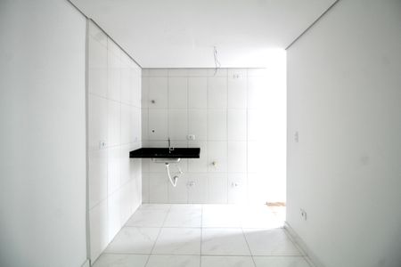 Apartamento à venda com 24m², 1 quarto e sem vagaSala/Cozinha